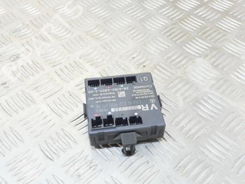 Used Electronic module MERCEDES-BENZ E-CLASS (W212) E 220 BlueTEC (212.001) (177 hp) 6774464