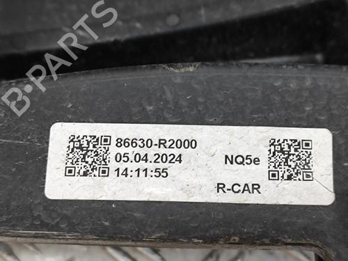 Other KIA SPORTAGE V (NQ5) 1.6 T-GDi Hybrid AWD | BP27782399O1 