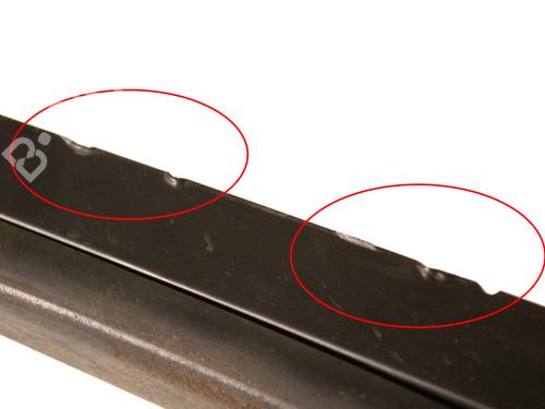 Right sideskirt MAZDA CX-5 (KE, GH) 2.2 D (KE2FW) | BP30222791C114 