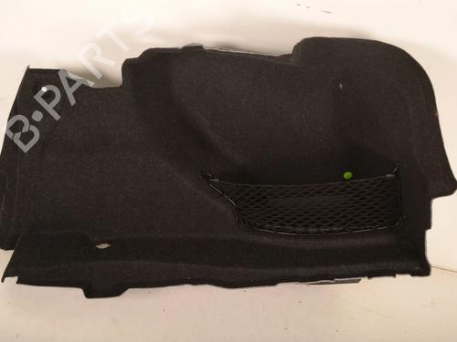 Used Boot lining Boot lining BMW 2 Coupe (F22, F87) M 235 i (326 hp) 33338739 33338739