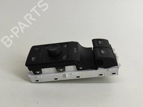 Left front window switch VW ID.3 (E11, E12) Pro S | BP27771159I27  - Image 5