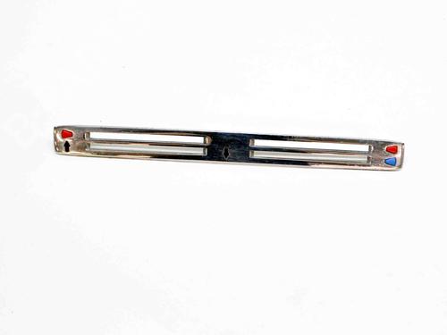 Andere für MERCEDES-BENZ S-CLASS Saloon (W108, W109) 280 S (108.016) (140 hp) 14641082