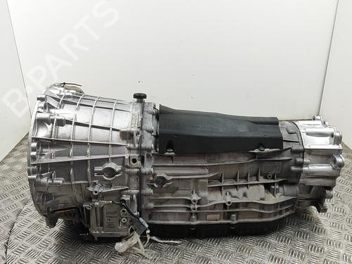 Gearbox MERCEDES-BENZ GLE (V167) GLE 450 4-matic (167.159) | BP29495050M3 