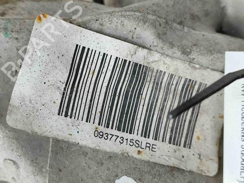 Right front steering knuckle BMW i3 (I01) Electric | BP20144561M26 