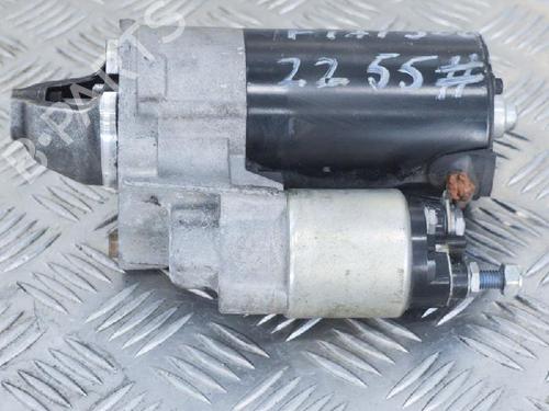 Used Starter FIAT 500 (312_) 1.2 (312AXA1A) (69 hp) 6754566