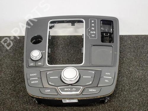 Used Switch AUDI A6 C7 (4G2, 4GC) 2.0 TDI (177 hp) 6748426