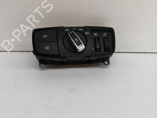 Used Electronic module BMW 1 (F21) 118 d (150 hp) 24819879