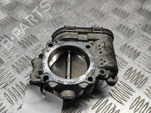 Used Throttle body JAGUAR XF SPORTBRAKE (X260) 2.0 (250 hp) 22807701