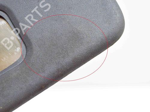 Right sun visor OPEL TIGRA TwinTop (X04) 1.4 (R97) | BP11764807I2 