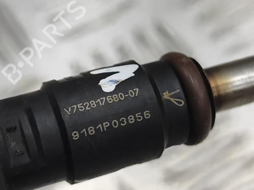 Injector PEUGEOT 308 CC (4B_) 1.6 16V | BP25788437M100 