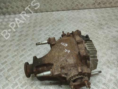 Used Rear differential Rear differential JAGUAR XK 8 Coupe (X100) 4.2 (298 hp) 36068002 36068002
