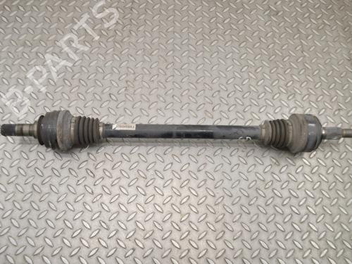 Used Right rear driveshaft Right rear driveshaft PORSCHE 911 (997) 3.6 Carrera (325 hp) 33350762 33350762