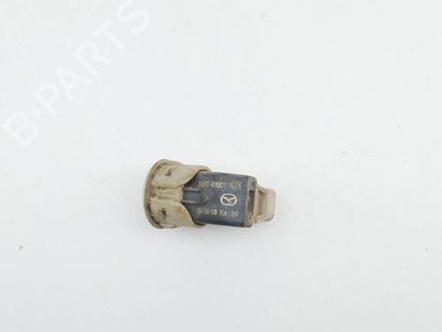 Electronic module MAZDA MX-5 IV (ND__) 2.0 (ND2E, ND6E) | BP40083156M83 - Image 5