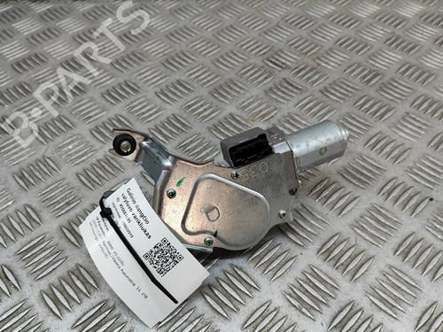 Rear wiper motor BMW X5 (G05, F95) xDrive 45 e Plug-in-Hybrid | BP19937488M102 
