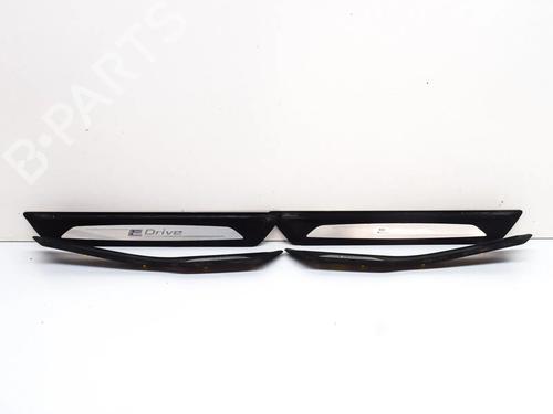 Used Step BMW 3 (F30, F80) 330 e (252 hp) 14654119