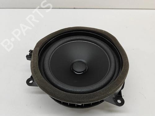 Used Speaker VOLVO XC90 II (256) B5 Mild Hybrid AWD (250 hp) 28556065
