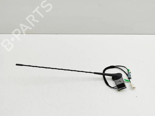 Antenne/Base IVECO DAILY VI Platform/Chassis 35S21, 35C21, 40C21, 45C21, 50C21, 60C21, 65C21, 70C21 | BP31903299C140 