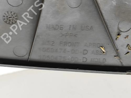 Andre TESLA MODEL S (5YJS) P100D AWD | BP30394229O1 