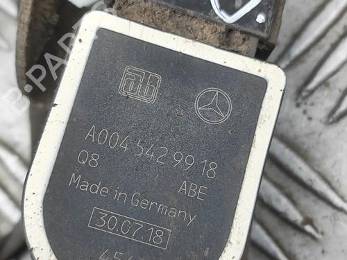 Electronic sensor MERCEDES-BENZ CLA Coupe (C117) AMG CLA 45 4-matic (117.352) | BP33388582M84 - Image 5