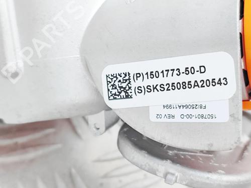 Inverter/Converter TESLA MODEL 3 (5YJ3) EV | BP34190447M119  - Image 13