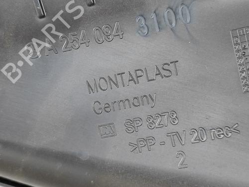 Pipe MERCEDES-BENZ C-CLASS (W206) C 200 (206.042) | BP28565845M125