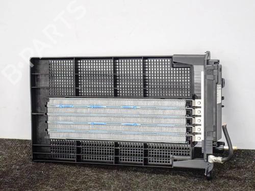 Used Heater resistor BMW 7 (G11, G12) 730 d (211 hp) 6737272