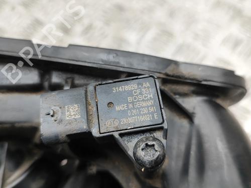 Pipe VOLVO V60 II (225) B6 Mild-Hybrid AWD | BP33383411M125 - Image 7