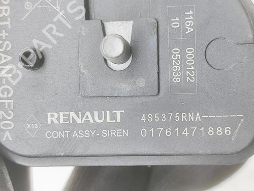 Electronic module RENAULT ARKANA I (LCM_, LDN_) 1.6 E-TECH 145 (LDMU) | BP35726982M83 - Image 5