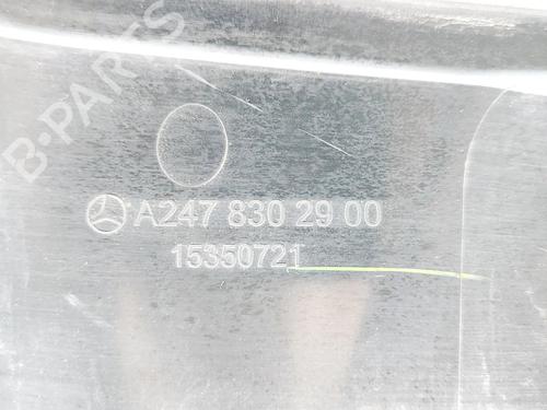 Scuttle panel MERCEDES-BENZ GLB (X247) GLB 220 d 4-matic (247.615) | BP36952479C110 - Image 9