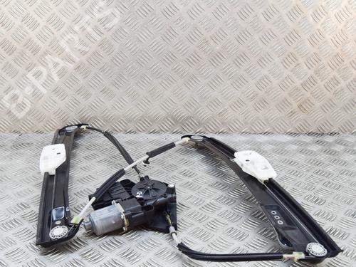 Front right window mechanism SKODA KAMIQ (NW4) 1.5 TSI | BP27764876C23 - Image 2