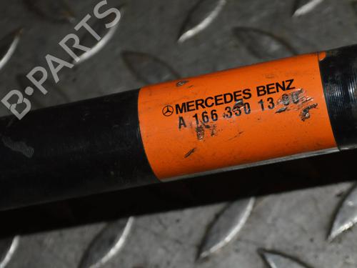 Right front driveshaft MERCEDES-BENZ GLE (W166) 250 d 4-matic (166.004) | BP30226694M39 