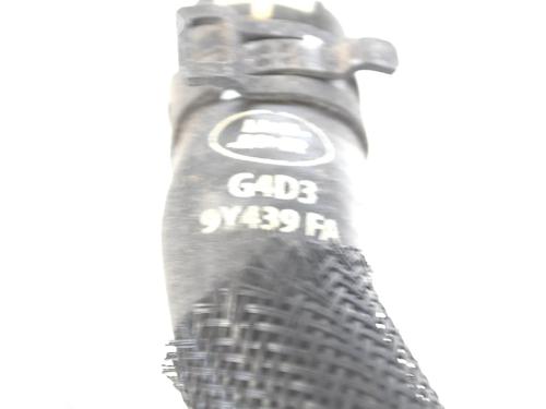 Used Pipe Pipe LAND ROVER RANGE ROVER EVOQUE (L538) 2.0 D 4x4 (150 hp) 33396731 33396731