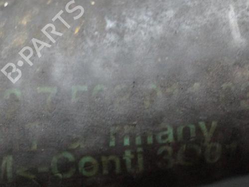 Rohr BMW 7 (E65, E66, E67) 735 i, Li | BP14652505M125 