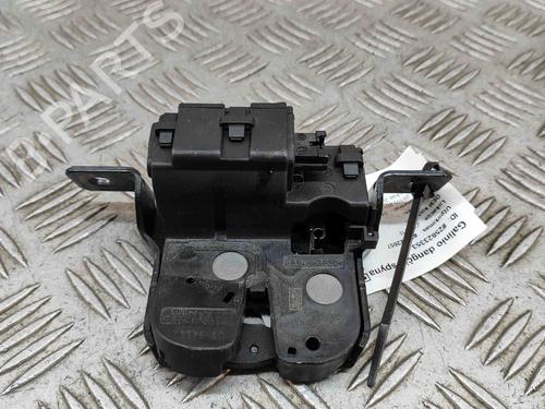 Tailgate lock BMW 1 (F20) 118 d | BP19283347C101 
