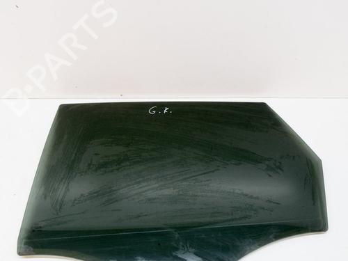 Used Rear left door window AUDI A6 C7 Avant (4G5, 4GD) 2.0 TDI (177 hp) 9628202