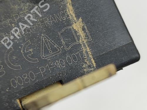 Electronic sensor AUDI A7 Sportback (4GA, 4GF) 3.0 TDI | BP28708060M84 