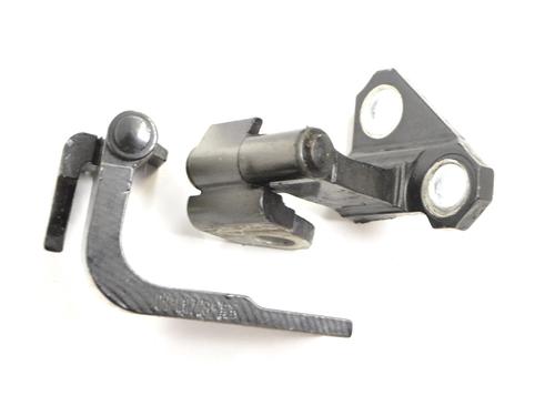 Hinge/Door check strap LEXUS GS (_L1_) 450h (GWL10_, GWL10, GWL10R) | BP30220597C146 