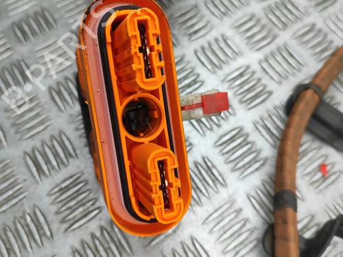 Cable SKODA ENYAQ iV SUV (5AZ) 80 | BP31810268E12
