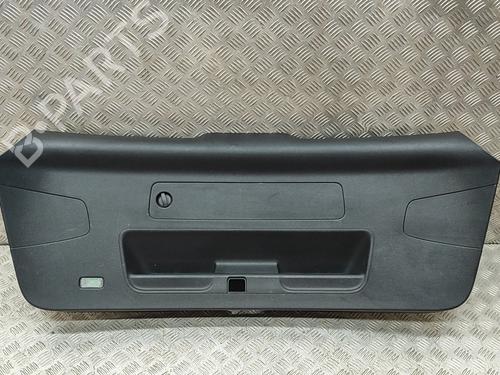 Used Boot lining AUDI Q5 (FYB, FYG) 2.0 TFSI quattro (252 hp) 28435344