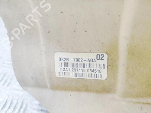Gearbox FORD TRANSIT CUSTOM V362 Bus (F3) 2.0 EcoBlue | BP39101338M3 - Image 9