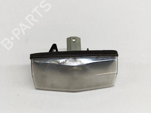 Used Licence plate light TOYOTA RAV 4 IV (_A4_) 2.5 Hybrid (AVA42_) (155 hp) 18879104