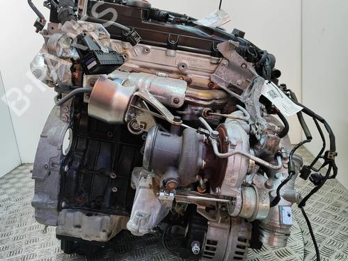 Engine MERCEDES-BENZ C-CLASS T-Model (S205) C 300 BlueTEC Hybrid / h (205.212) | BP28194596M1