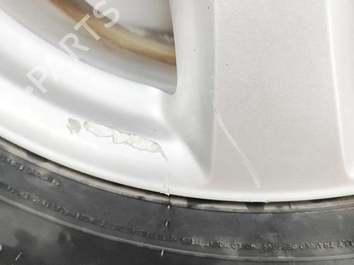 Fælgsæt ISUZU D-MAX II (TFR, TFS) 2.5 CRDi 4x4 (TFS86J) | BP36457908C100 - Image 16