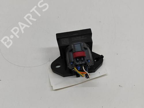 Used Electronic module FORD FOCUS III 1.0 EcoBoost (125 hp) 28437013