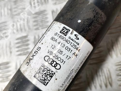 Left front shock absorber AUDI Q5 (FYB, FYG) 2.0 TFSI quattro | BP33372592M16  - Image 6