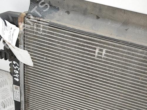 Water radiator VW PASSAT B8 (3G2, CB2) 2.0 TDI | BP38421534M31 - Image 5