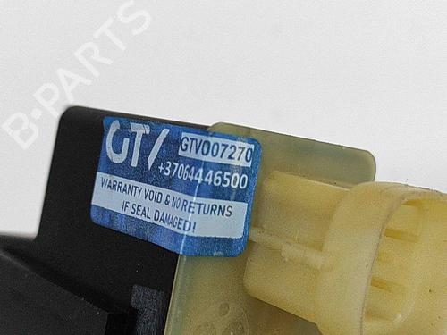 Elektronisk sensor CITROËN C5 AIRCROSS (A_) 1.5 BlueHDi 130 (ACYHZJ, ACYHZR) | BP28552420M84