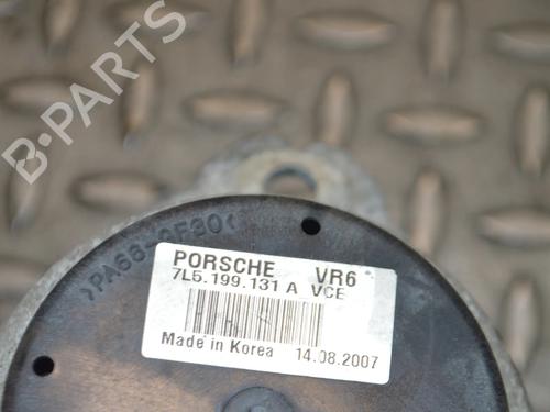 Engine mount PORSCHE CAYENNE (9PA) 3.6 | BP30219224M89 - Image 4