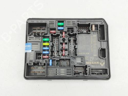 Used Fuse box Fuse box NISSAN JUKE (F16_) DIG-T 117 (117 hp) 35957700 35957700