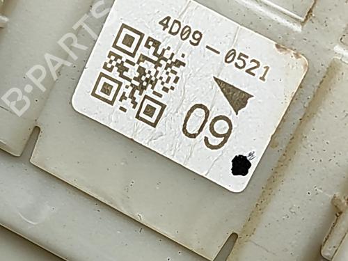 Fuse box ISUZU D-MAX II (TFR, TFS) 2.5 CRDi 4x4 (TFS86J) | BP36458434E1 - Image 6